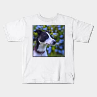 mutt Kids T-Shirt